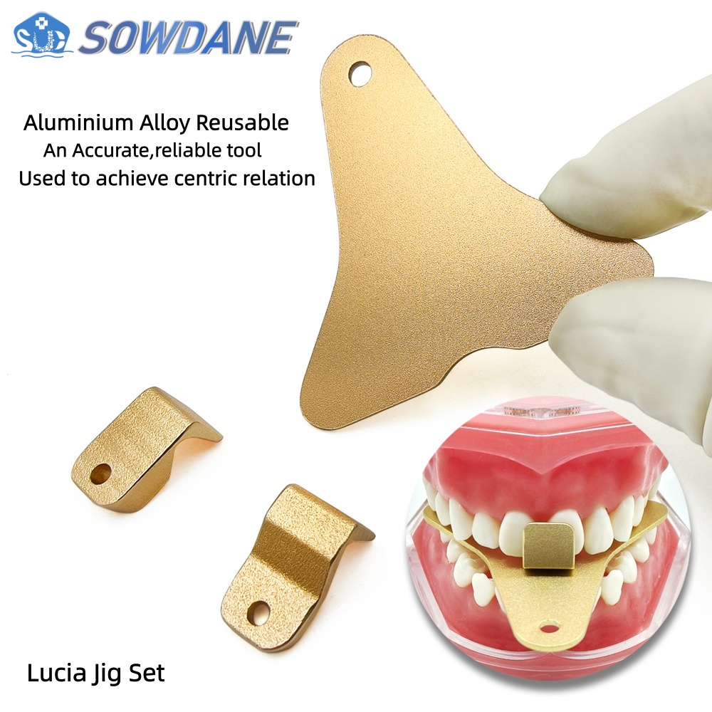 Teeth Whitening Trays - Diş Laboratuvarı Ölçü Tepsileri Merkezli İlişki