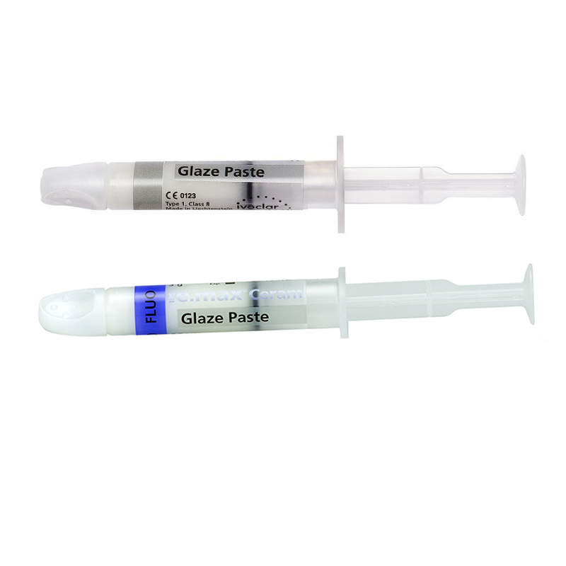 Teeth Whitening Ingredients - Diş Laboratuvarı Malzemesi IPS Emax Seramik