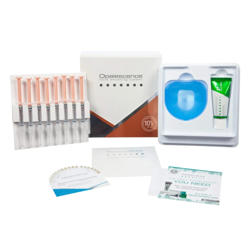 Teeth Whitening Gel Opalescence - Ultradent Opalescence PF %10 Melon Hasta