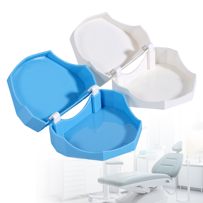 Teeth Whitening Trays - 1 adet Diş Dikim Bölünmüş Kalıp