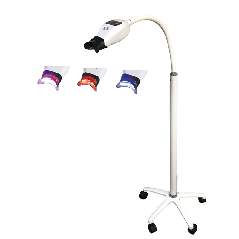 Teeth Whitening Light - Diğer Diğer Diş Beyazlatma Zoom Care