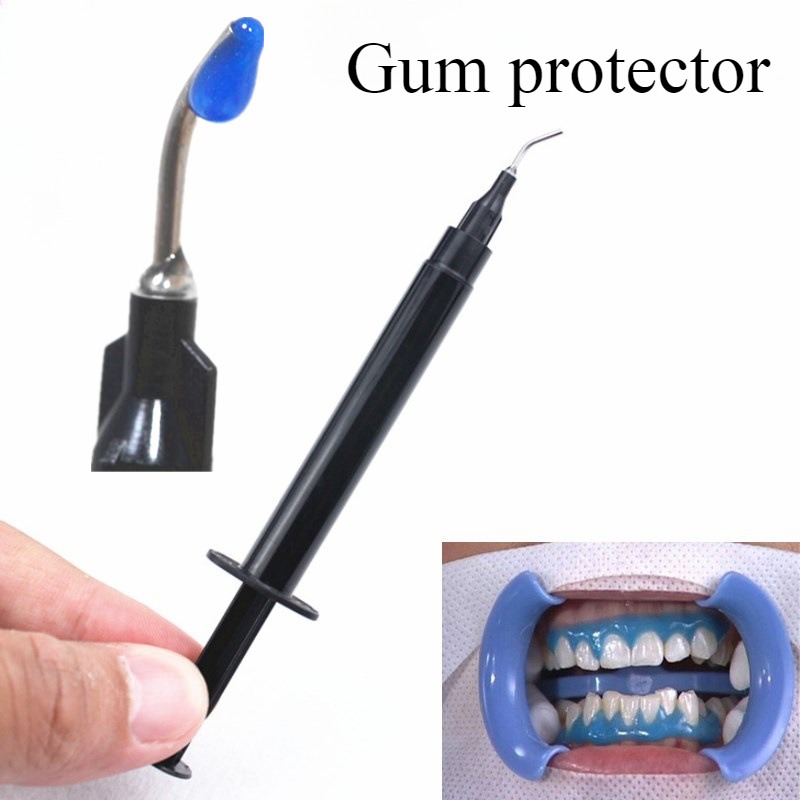 Teeth Whitening Uv - 1 adet diş eti koruyucu UV