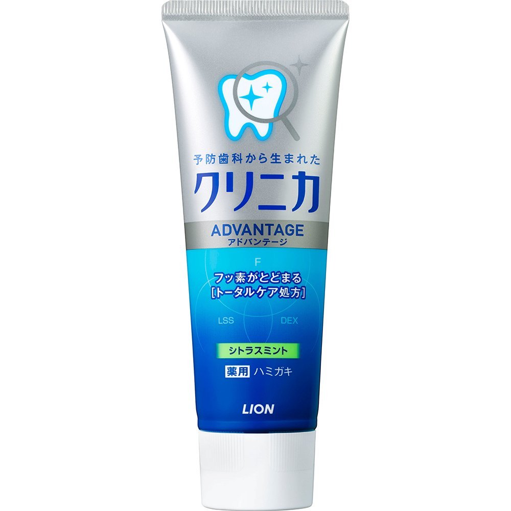 3 adet japonya aslan Clinica n - Teeth Whitening Japan incelemesi ve fiyatı