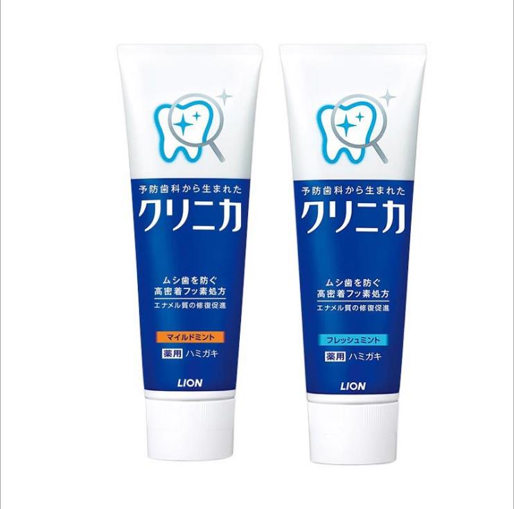 3 adet japonya aslan Clinica n - Teeth Whitening Japan incelemesi ve fiyatı