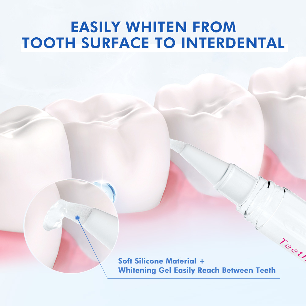 Toptan fiyat diş beyaz kalem ö - Teeth Whitening Gel Peroxide incelemesi ve fiyatı