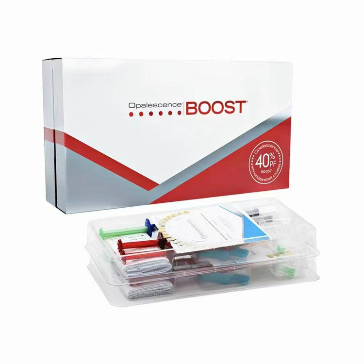 Ultradent Opalescence Boost PF - Teeth Whitening Gel Opalescence incelemesi ve fiyatı