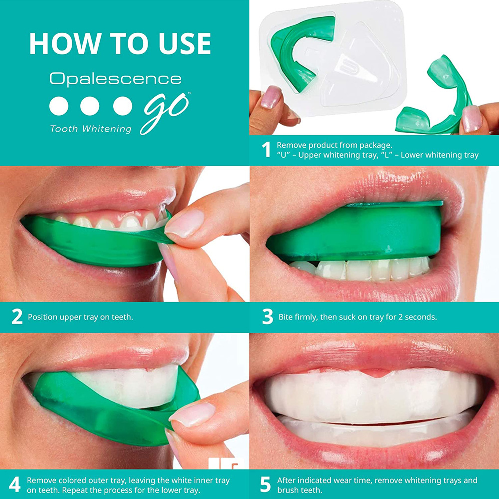 Diş beyazlatma için hidrojen p - Teeth Whitening With Peroxide incelemesi ve fiyatı