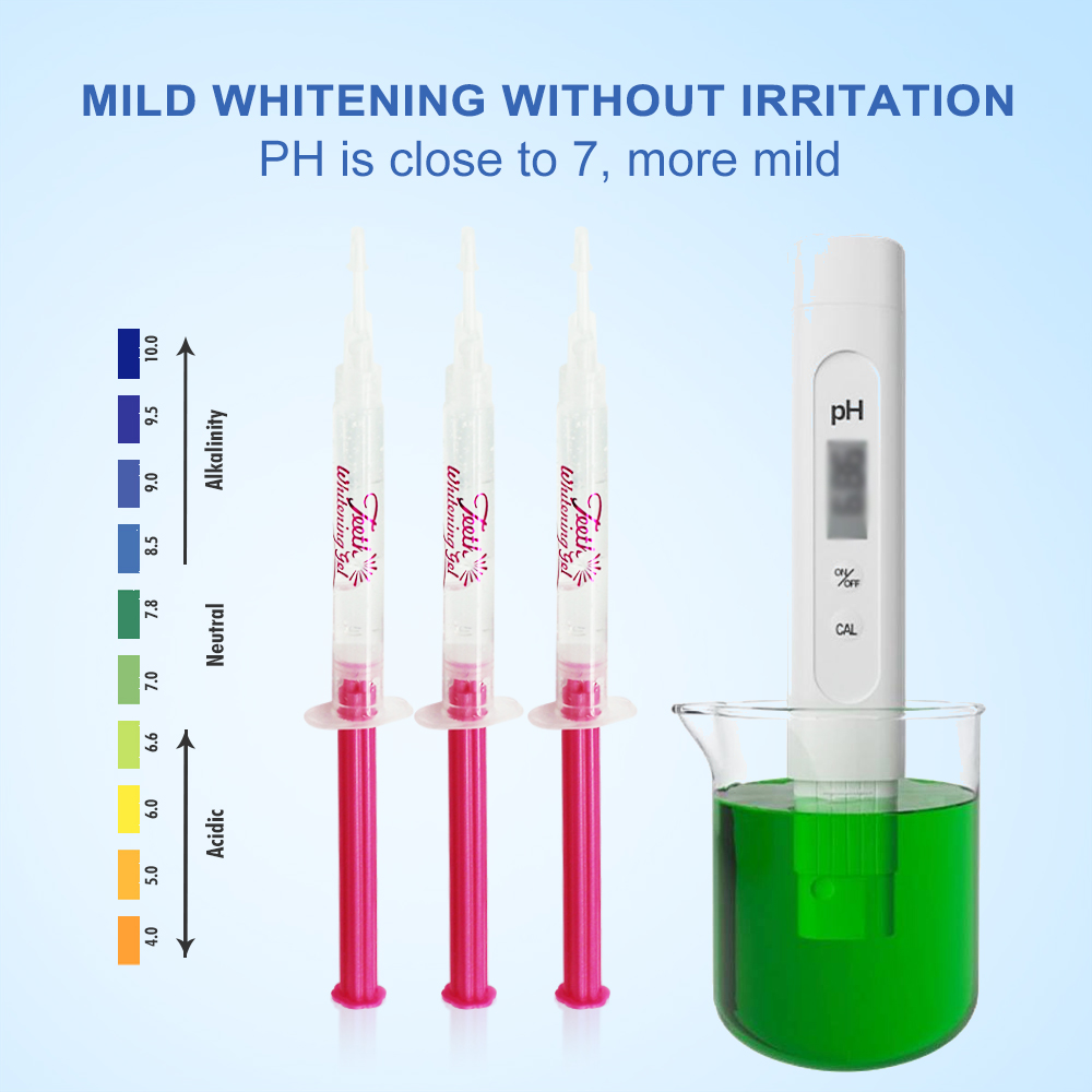 Diş Beyazlatıcı Jel PAP veya % - Teeth Whitening Gel Peroxide incelemesi ve fiyatı