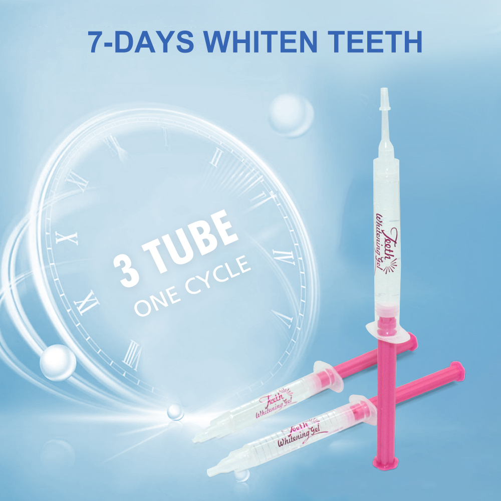 Diş Beyazlatıcı Jel PAP veya % - Teeth Whitening Gel Peroxide incelemesi ve fiyatı