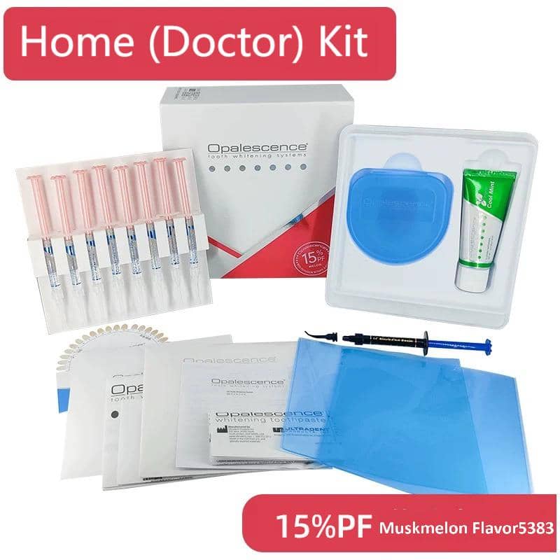 Opalescence Diş Beyazlatma Jel - Teeth Whitening Gel Opalescence incelemesi ve fiyatı