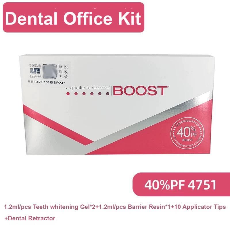 Opalescence Diş Beyazlatma Jel - Teeth Whitening Gel Opalescence incelemesi ve fiyatı