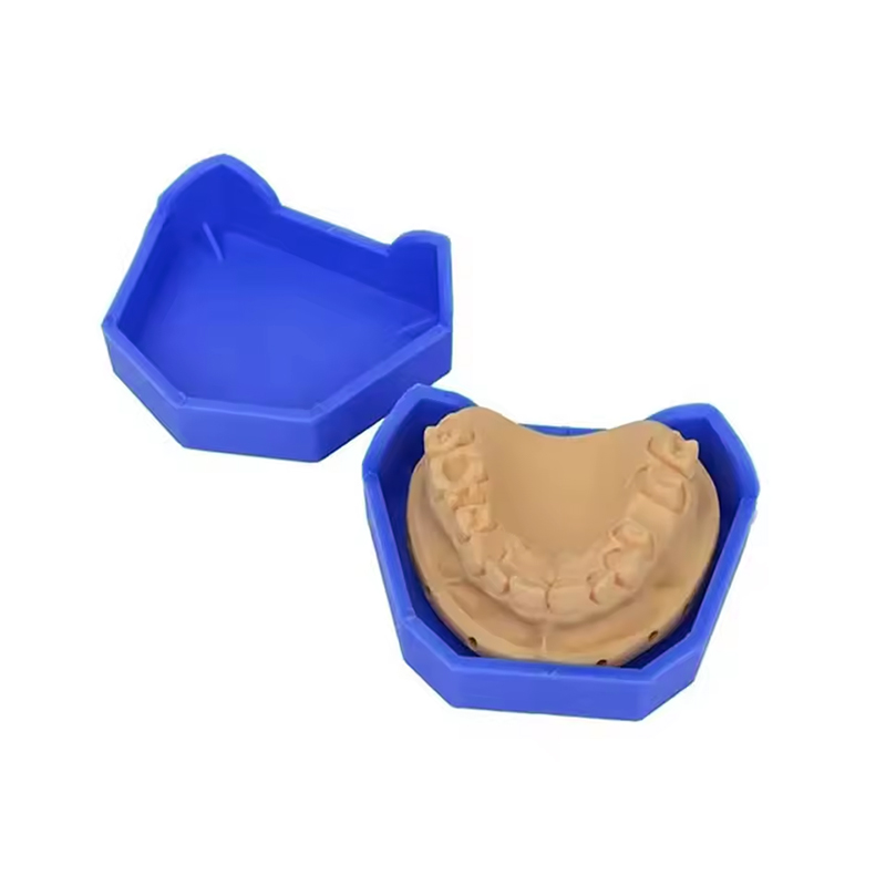2/6 adet Diş Modeli Tabanı Sil - Teeth Whitening Trays incelemesi ve fiyatı