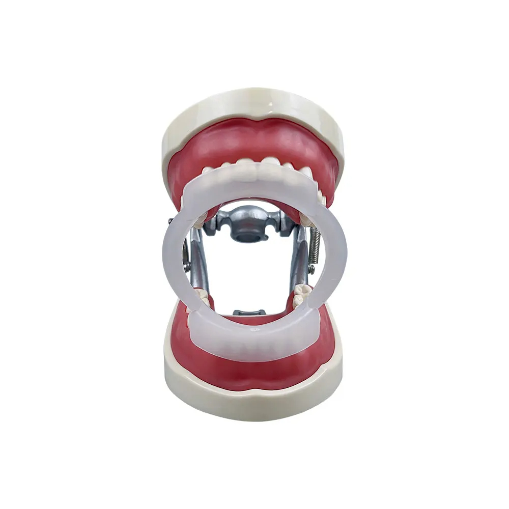 100 adet/torba Diş O-Şekilli A - Teeth Whitening For Braces incelemesi ve fiyatı