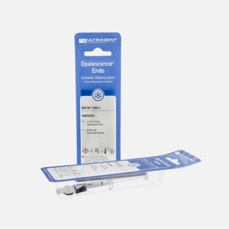ULTRADENT Opalescence Endo End - Teeth Whitening Gel Opalescence incelemesi ve fiyatı