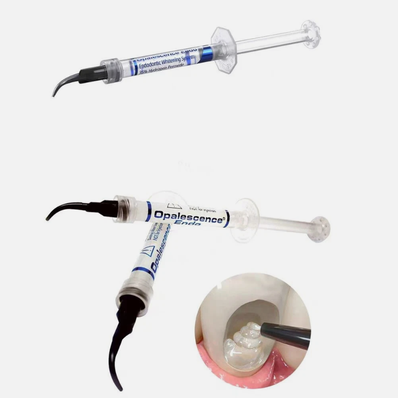 ULTRADENT Opalescence Endo End - Teeth Whitening Gel Opalescence incelemesi ve fiyatı