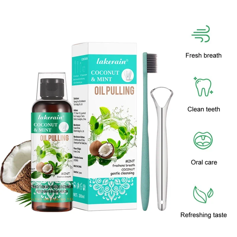 60/100/200/250 ml Hindistan Ce - Teeth Whitening Oil Pulling incelemesi ve fiyatı