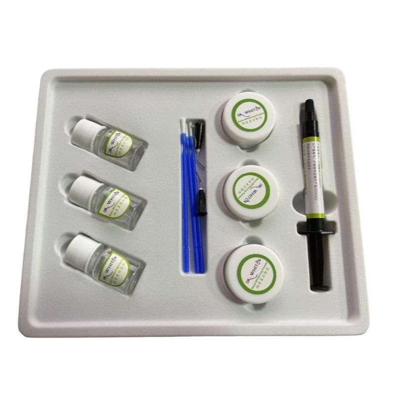 Diş Beyazlatma Seti %35 HP Bey - Teeth Whitening Gel Peroxide incelemesi ve fiyatı