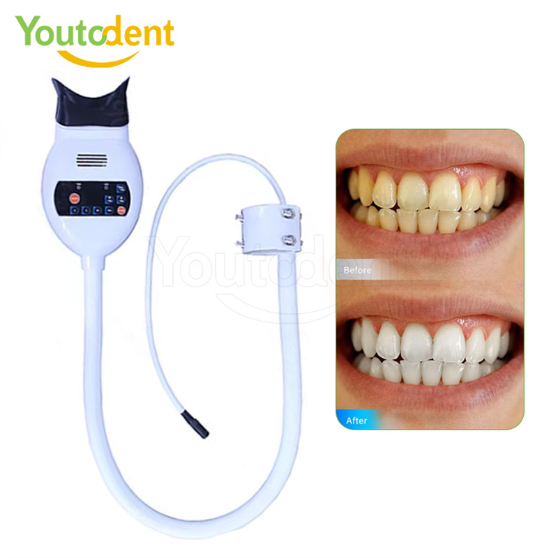 Profesyonel Diş 3 Renkli Işık  - Teeth Whitening Light incelemesi ve fiyatı