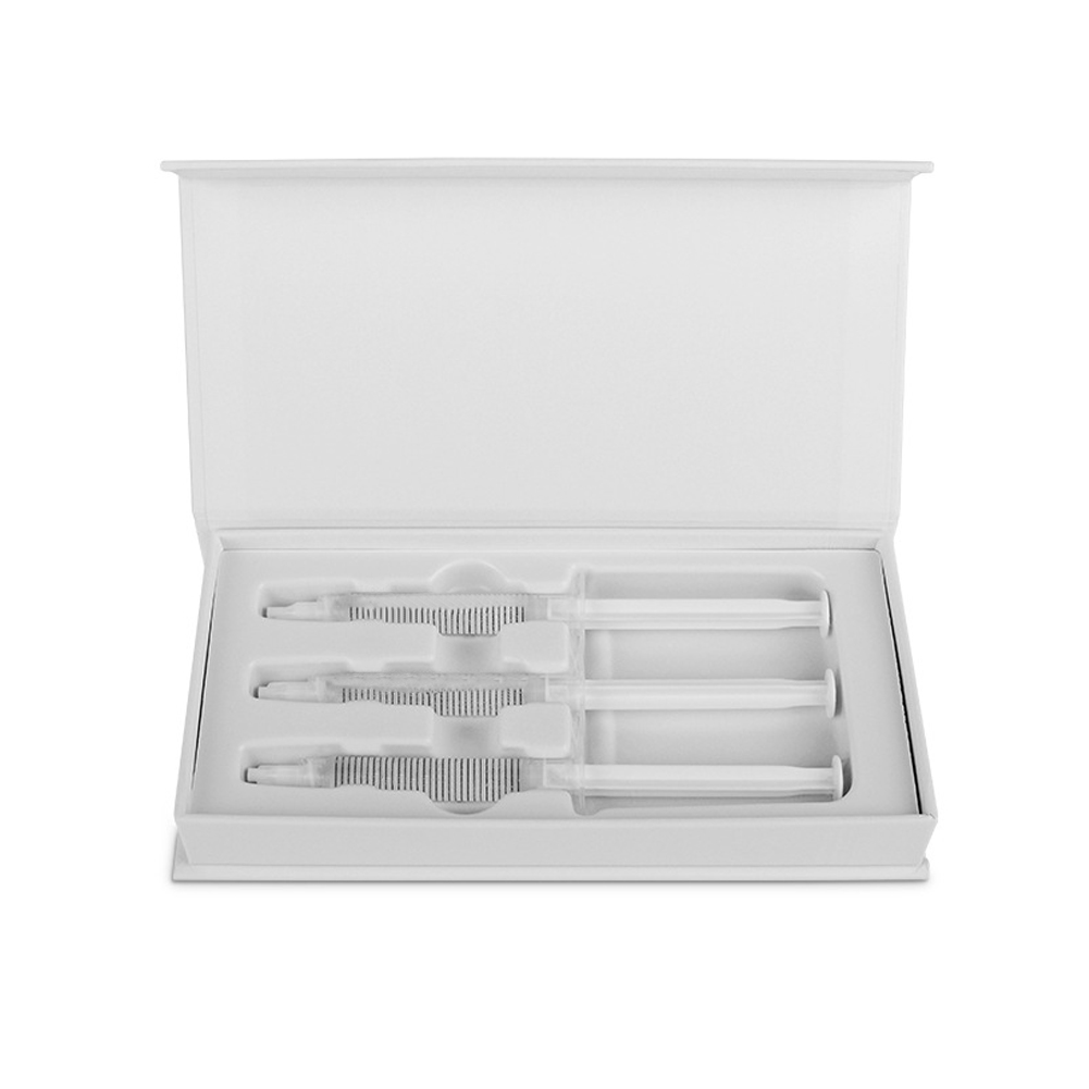 Butik hediye kutusu ile diş be - Teeth Whitening Gel Peroxide incelemesi ve fiyatı