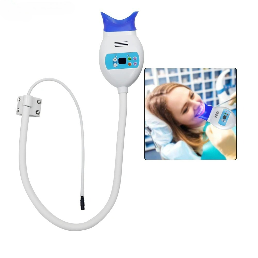 Masaüstü Diş Soğuk Işık Beyazl - Teeth Whitening Light incelemesi ve fiyatı