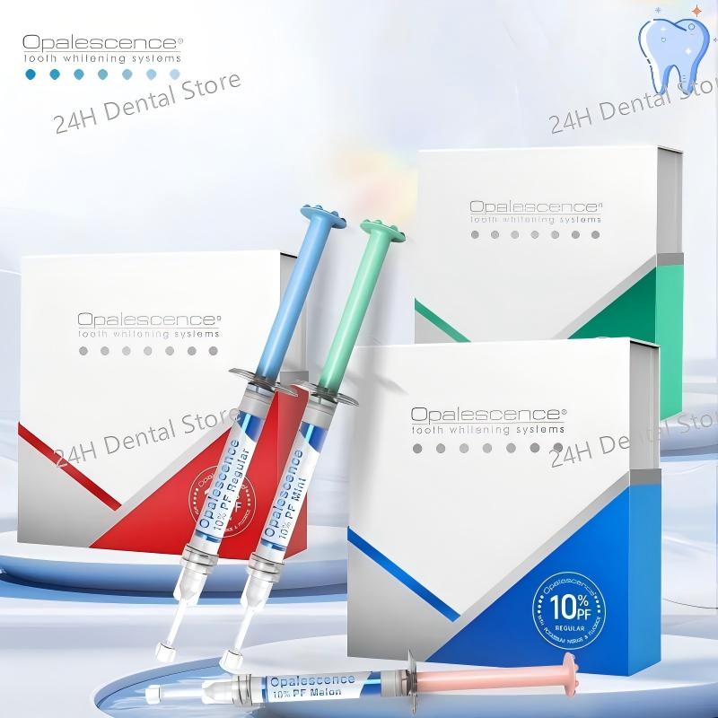 Diş Hekimliği Beyaz Diş Beyazl - Teeth Whitening Gel Opalescence incelemesi ve fiyatı