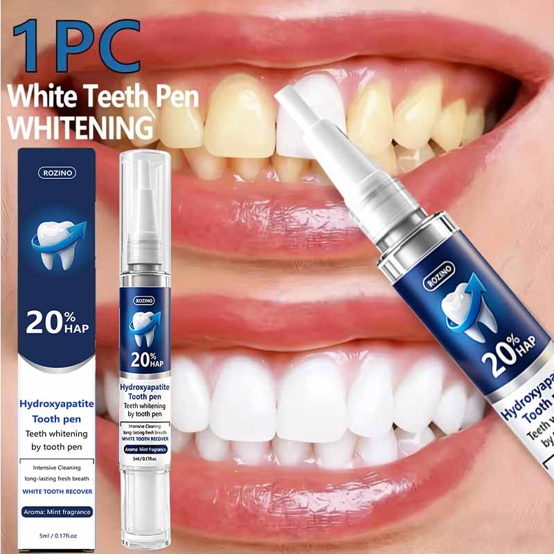 Hızlı Etkili Diş Beyazlatma Ka - Teeth Whitening Fast incelemesi ve fiyatı