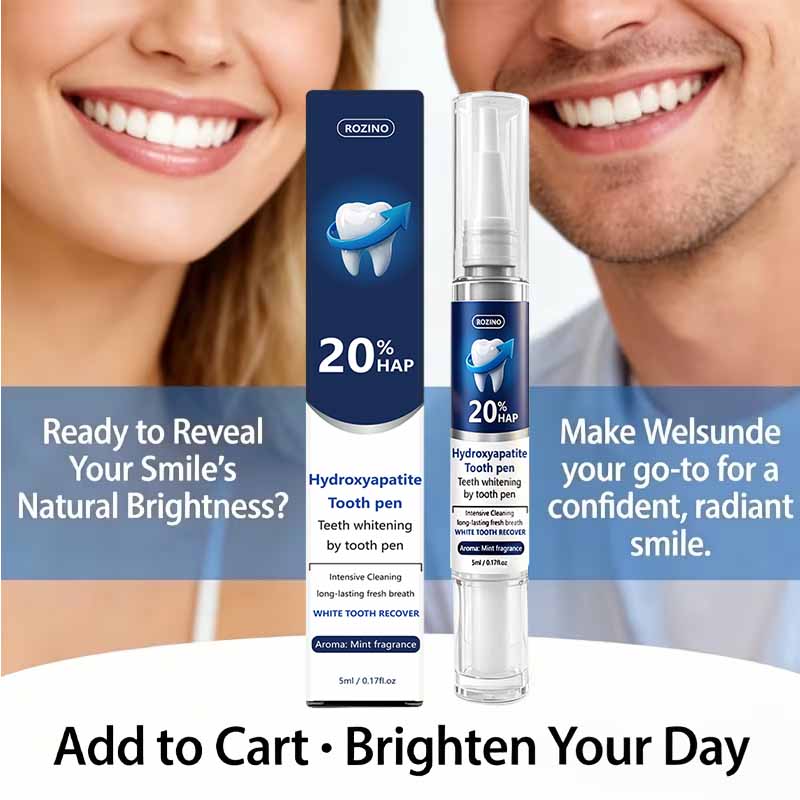 Hızlı Etkili Diş Beyazlatma Ka - Teeth Whitening Fast incelemesi ve fiyatı