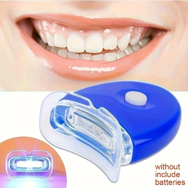 Beyazlatıcı Mavi Işık UV Işık  - Teeth Whitening Uv incelemesi ve fiyatı