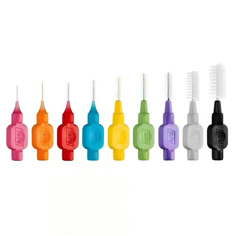 Tepe Interdental Fırçası Oriji - Teeth Whitening For Braces incelemesi ve fiyatı