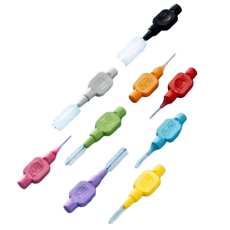 Tepe Interdental Fırçası Oriji - Teeth Whitening For Braces incelemesi ve fiyatı