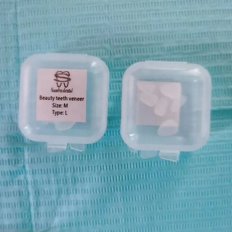 Diş Beyazlatma Kaplaması Süper - Teeth Whitening Fast incelemesi ve fiyatı