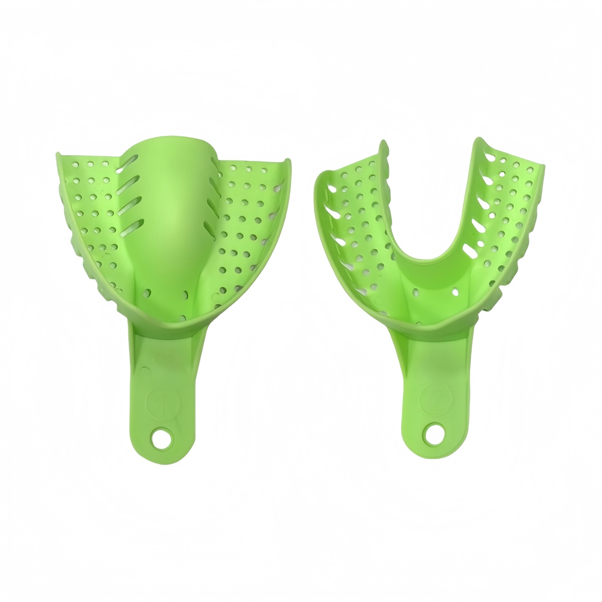 10 adet/takım Otoklavlanabilir - Teeth Whitening Trays incelemesi ve fiyatı