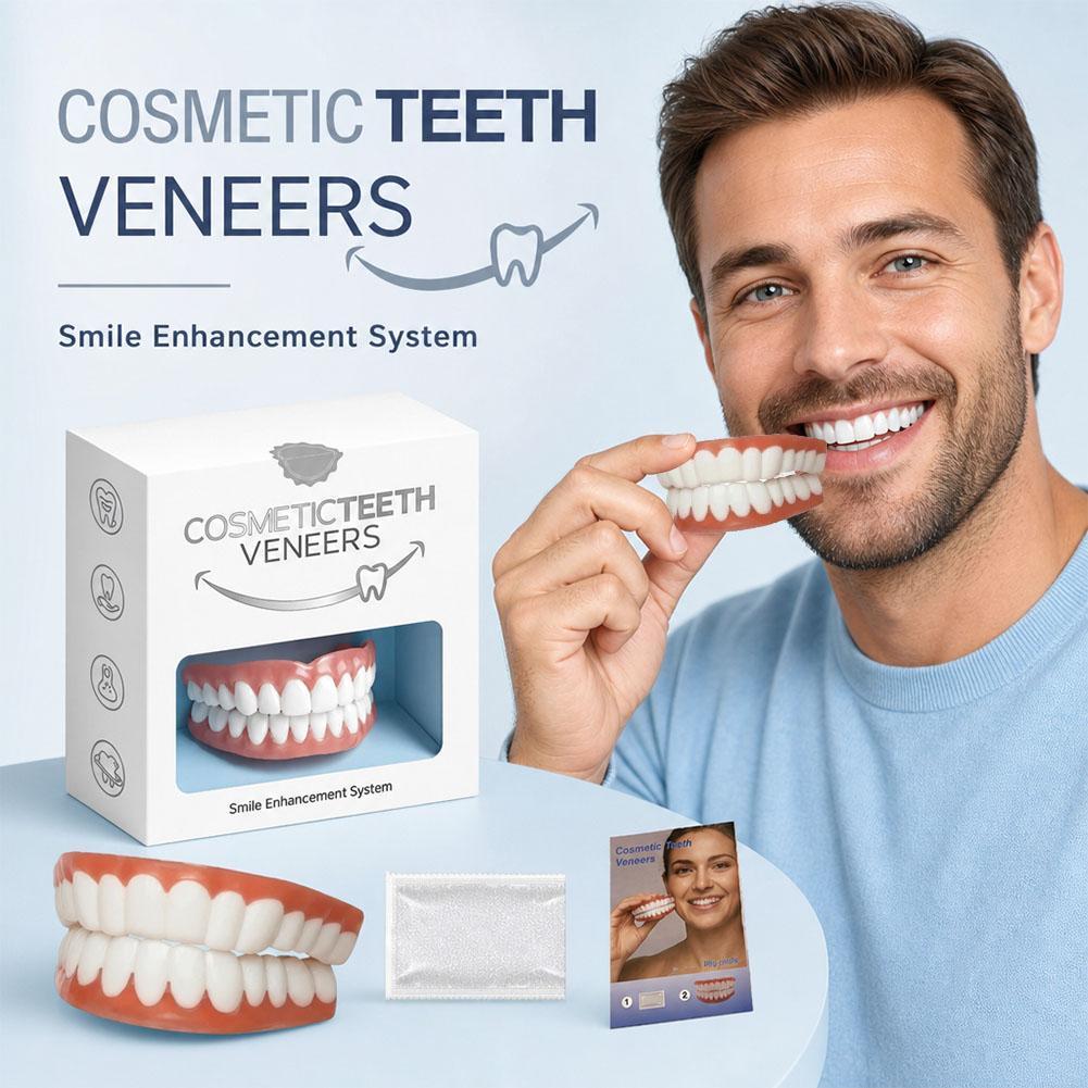 Protez Modifikasyon Seti Kozme - Teeth Whitening For Braces incelemesi ve fiyatı