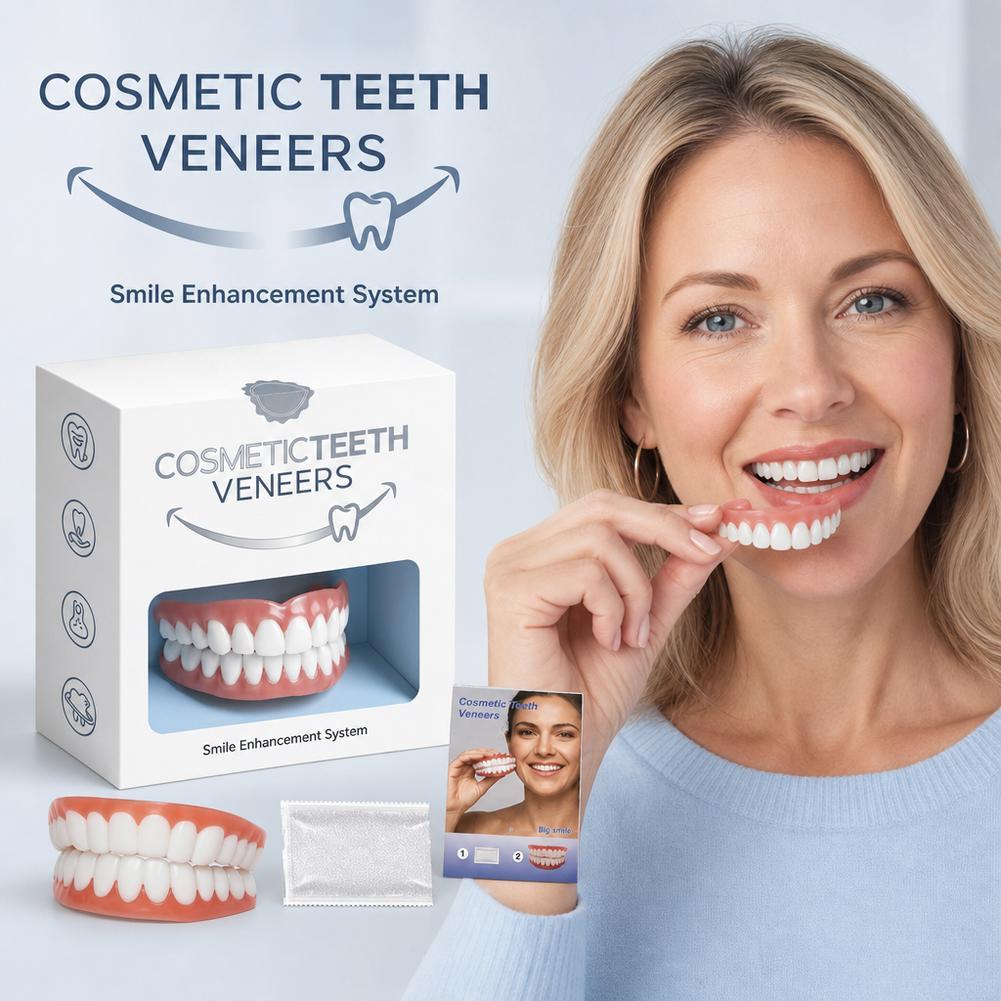 Protez Modifikasyon Seti Kozme - Teeth Whitening For Braces incelemesi ve fiyatı
