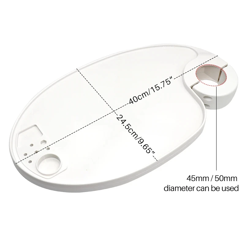 1 adet ayarlanabilir 45/50mm d - Teeth Whitening Trays incelemesi ve fiyatı