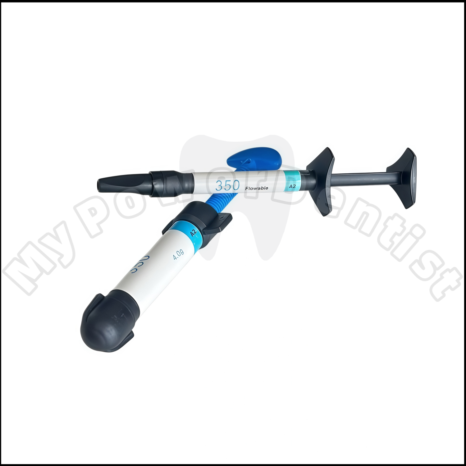 Z350 A2 Diş Kompozit Reçinesi  - Teeth Whitening Light incelemesi ve fiyatı