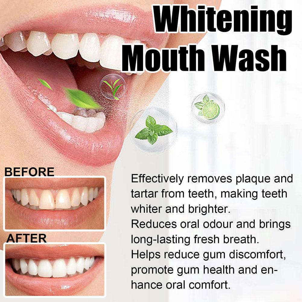Hindistan Cevizi Naneli Çekird - Teeth Whitening Oil Pulling incelemesi ve fiyatı