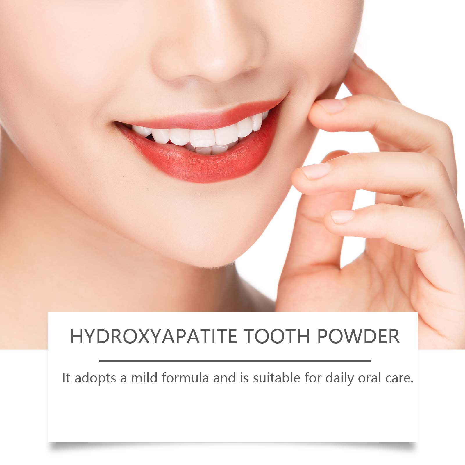 Hassas diş bakımı, güçlü temiz - Teeth Whitening Oil Pulling incelemesi ve fiyatı