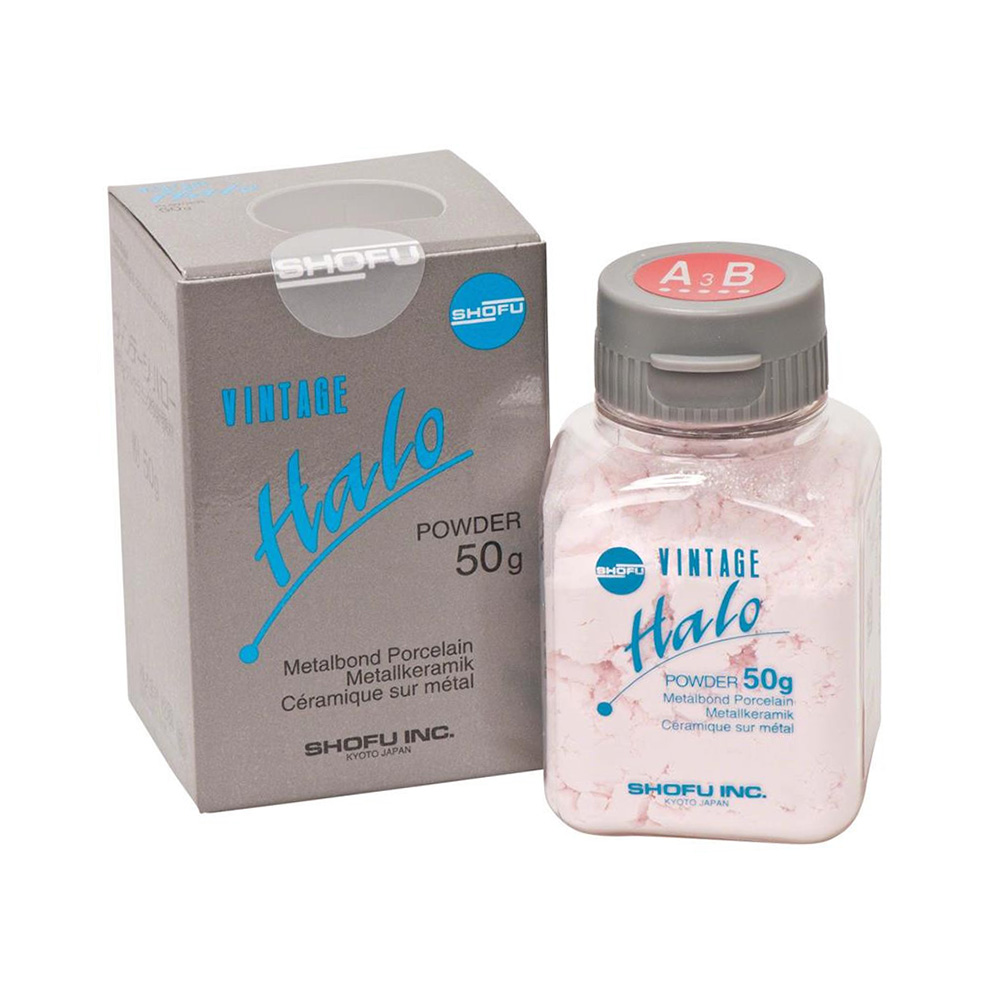Diş Metal Tozu Shofu Vintage H - Teeth Whitening Results incelemesi ve fiyatı