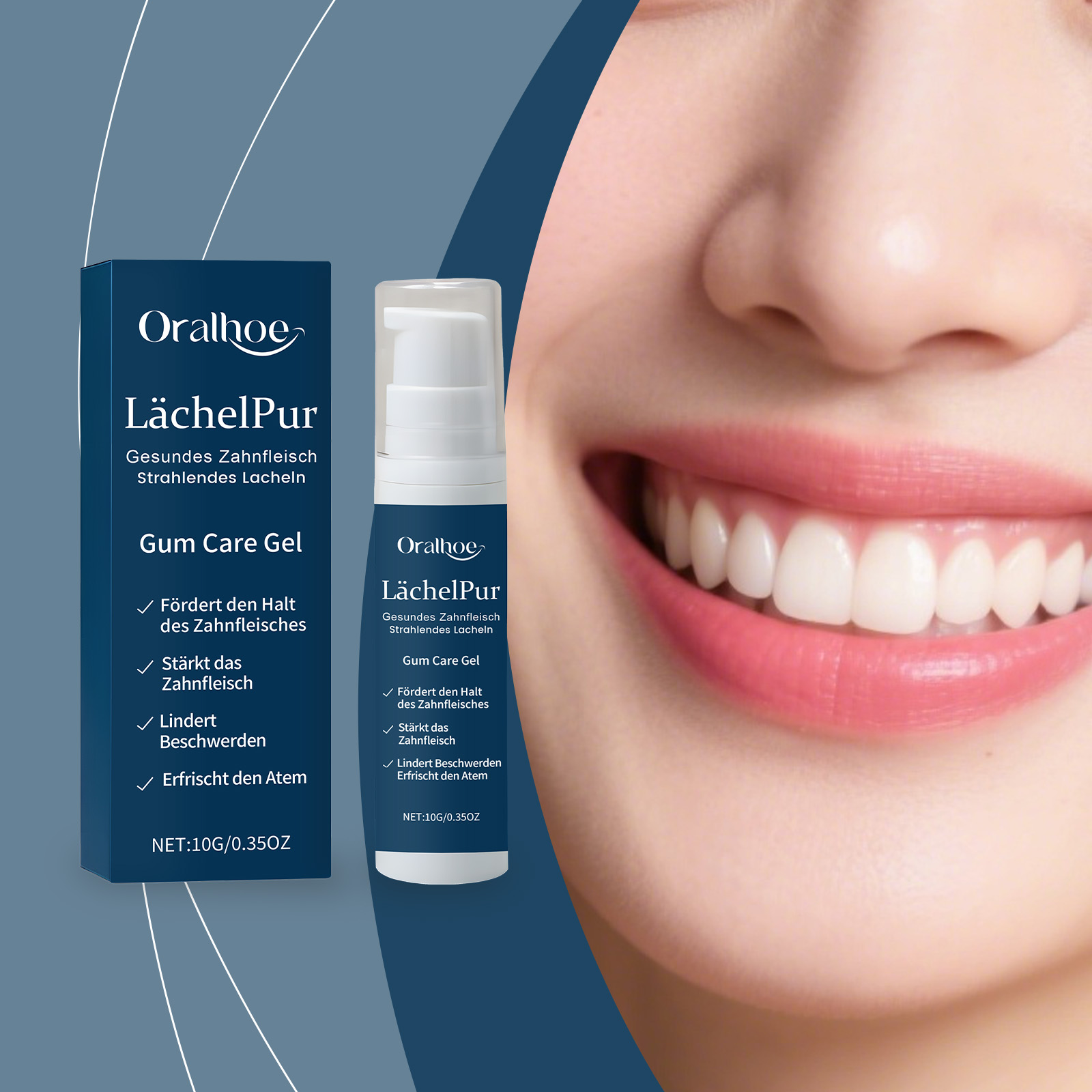 Sakız Onarım Bakım Jeli Geri Ç - Teeth Whitening Gel Peroxide incelemesi ve fiyatı