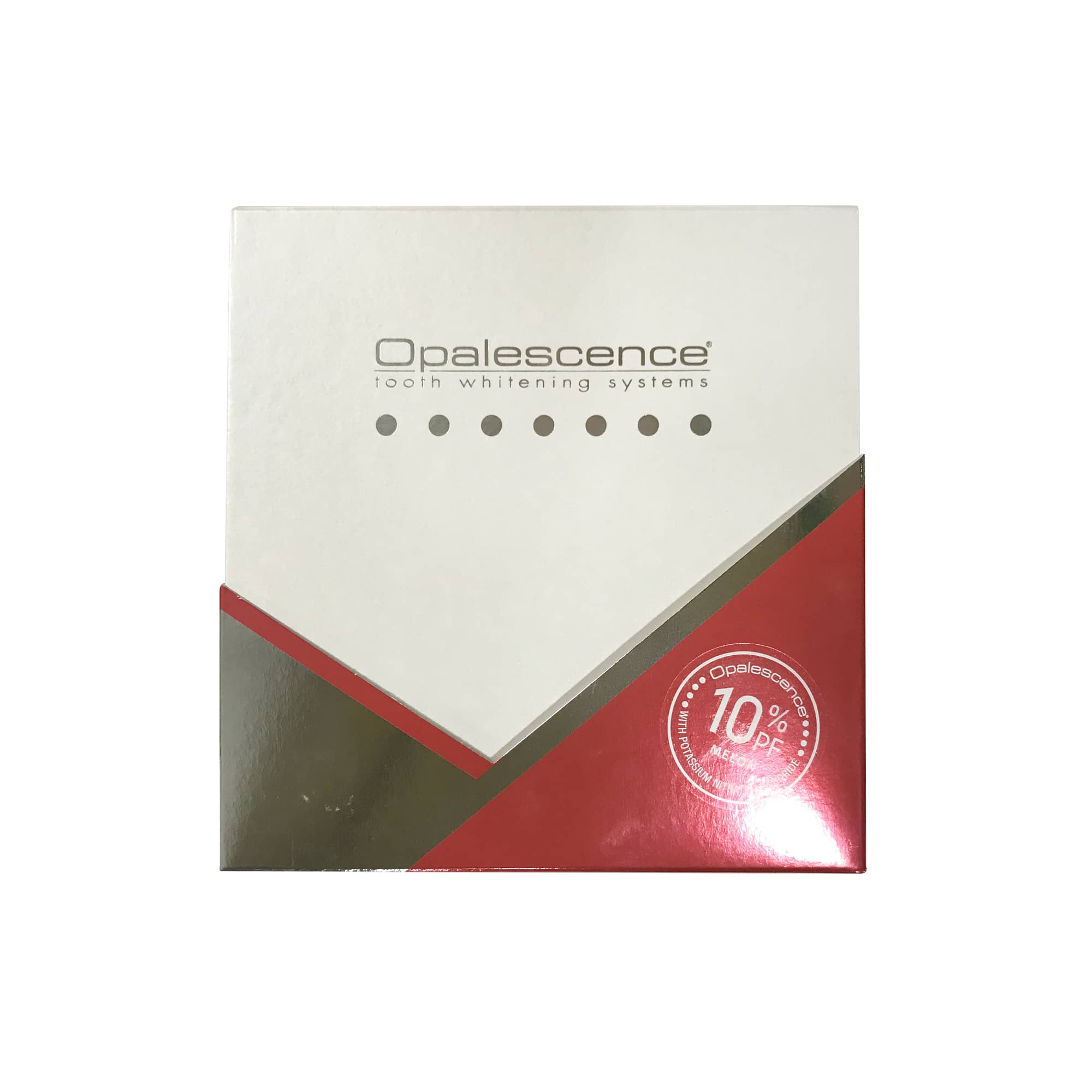 Ultradent Opalescence Diş Beya - Teeth Whitening Gel Opalescence incelemesi ve fiyatı