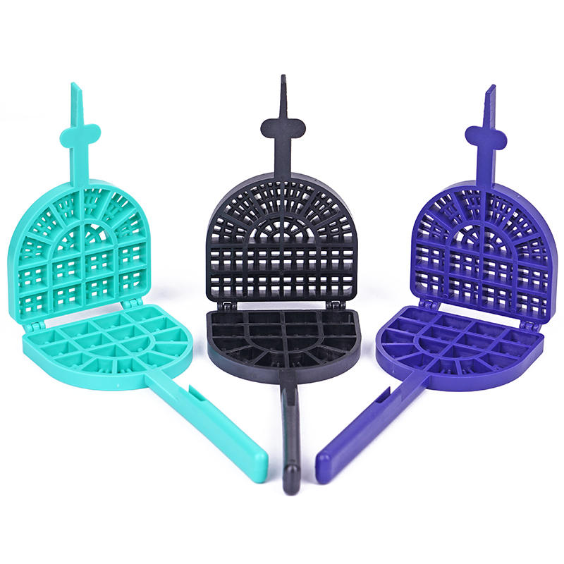 1 adetDiş Yıkama Raketi Porsel - Teeth Whitening Trays incelemesi ve fiyatı