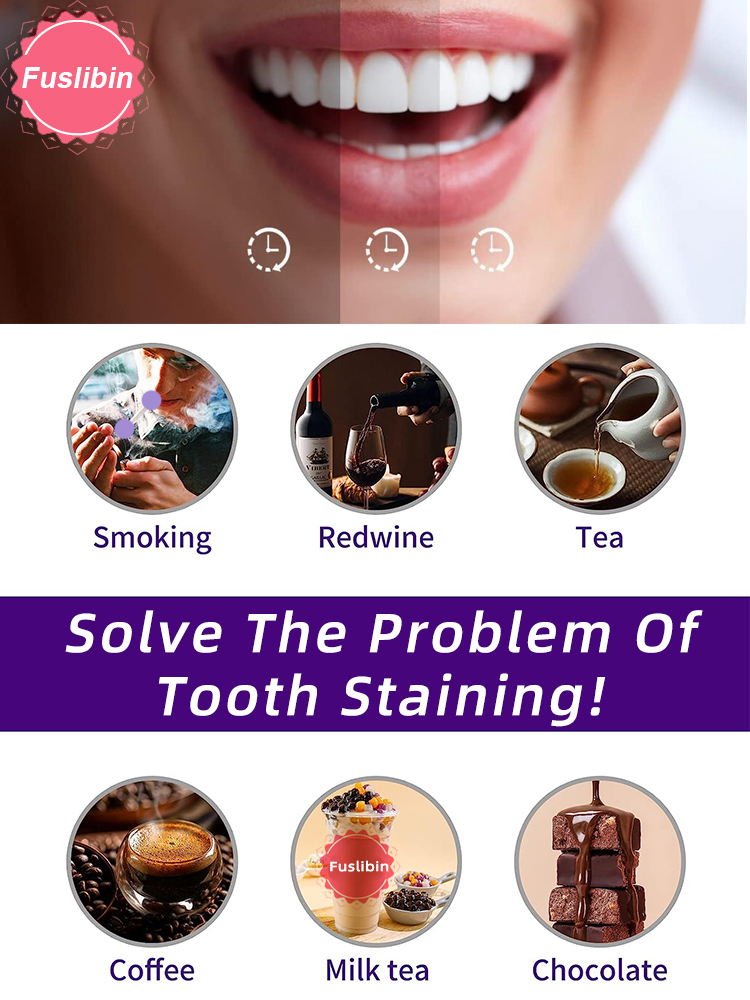 V34 Diş Beyazlatıcı Diş Macunu - Teeth Whitening Fast incelemesi ve fiyatı