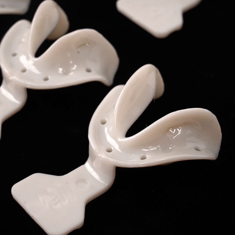 17 adet diş kalıpları edentuja - Teeth Whitening Trays incelemesi ve fiyatı
