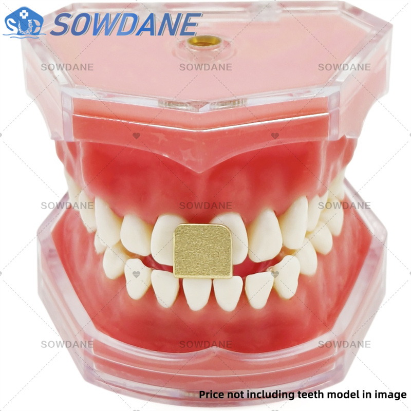 Diş Laboratuvarı Ölçü Tepsiler - Teeth Whitening Trays incelemesi ve fiyatı