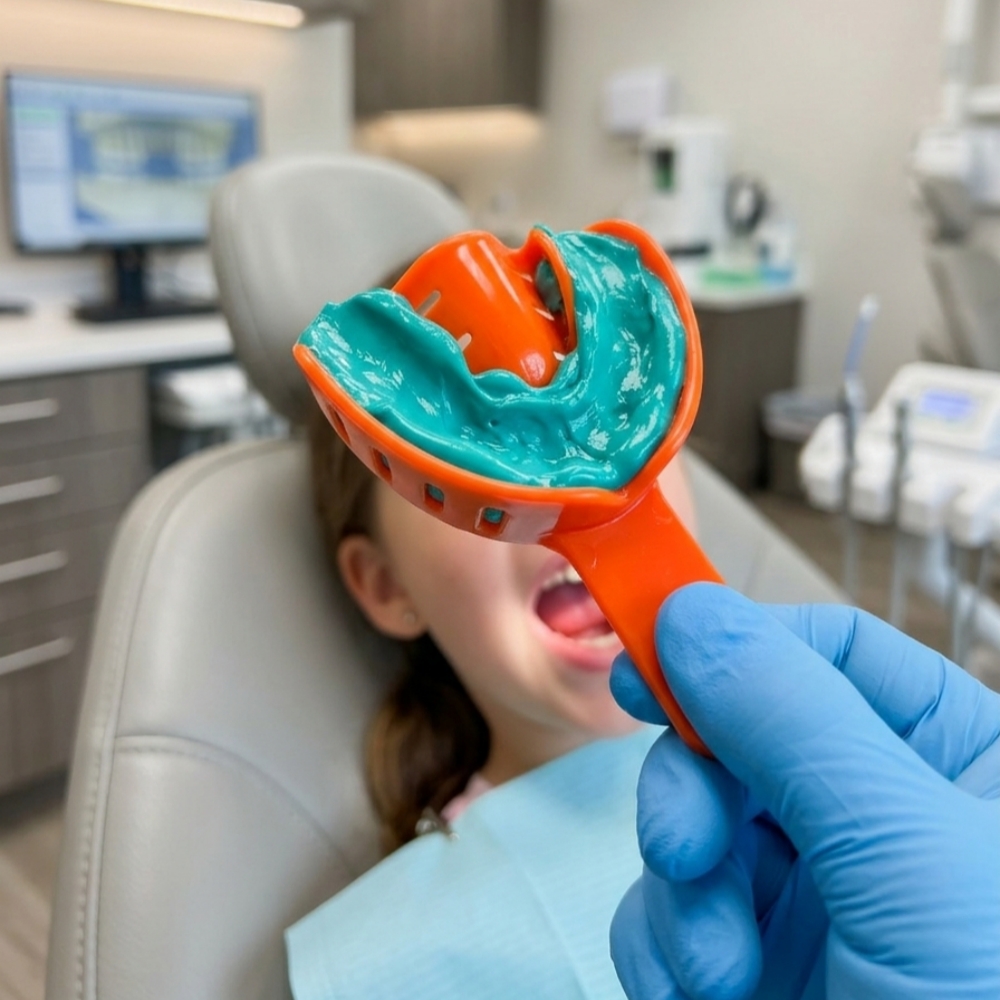 Tek Kullanımlık Plastik Diş İz - Teeth Whitening Trays incelemesi ve fiyatı