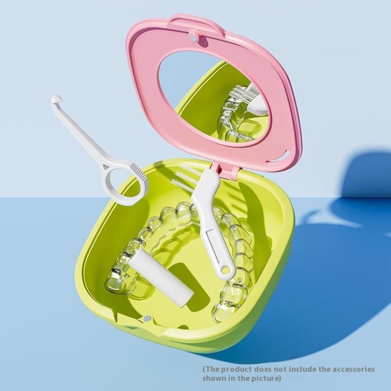 Tıkanıklık Önleyici Bölmeli Ta - Teeth Whitening For Braces incelemesi ve fiyatı