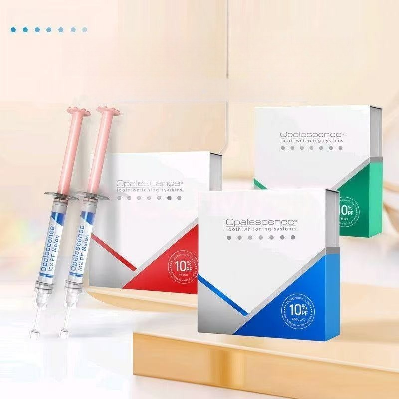 Opalescence PF Diş Beyazlatıcı - Teeth Whitening Gel Opalescence incelemesi ve fiyatı