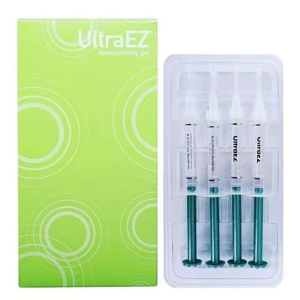 Opalescence PF Diş Beyazlatıcı - Teeth Whitening Gel Opalescence incelemesi ve fiyatı