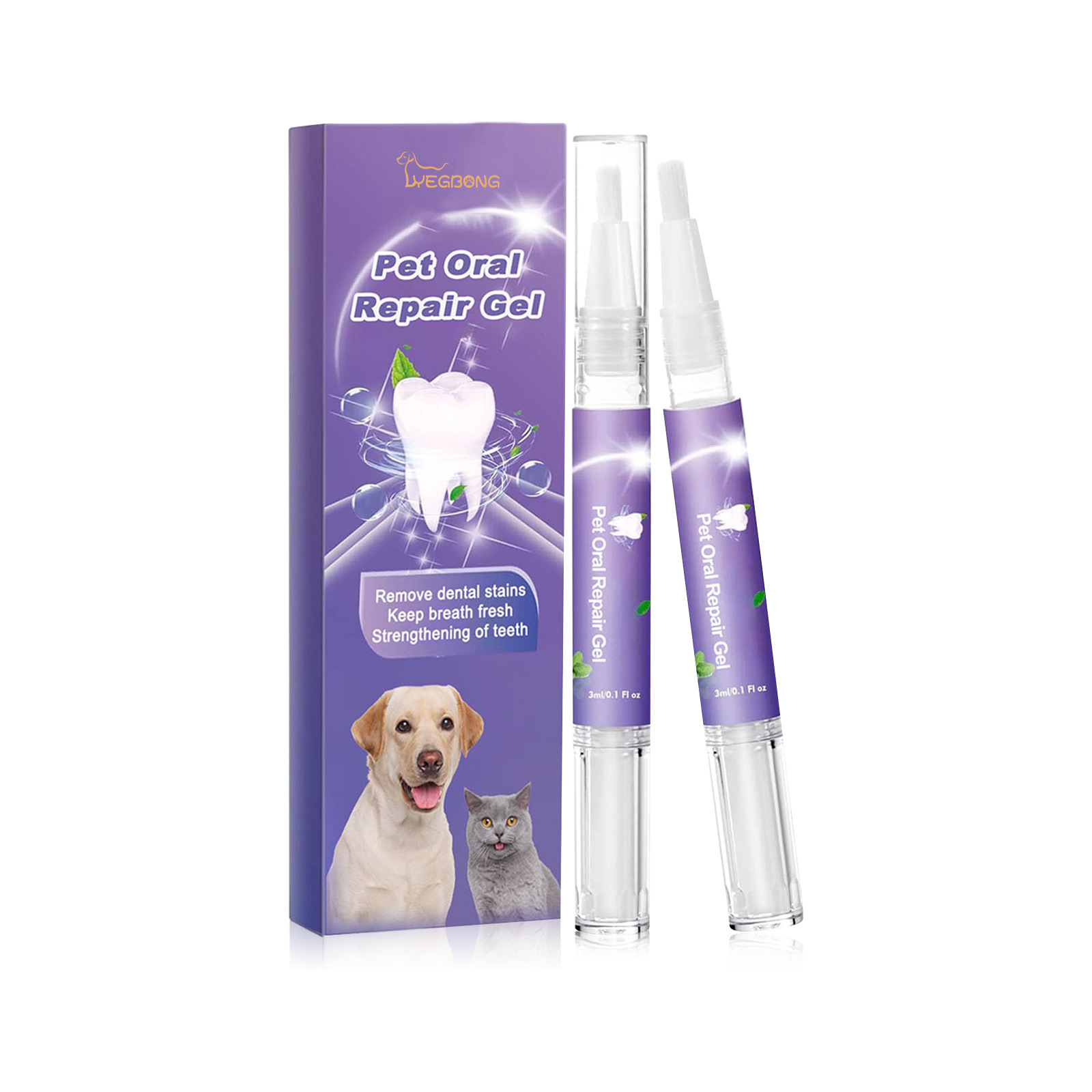 Pet Oral Onarım Jeli Yavru Tar - Teeth Whitening Gel Peroxide incelemesi ve fiyatı